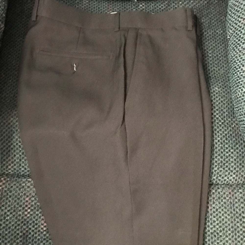 Skins dress pants